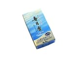 NK Manichi-koh Aqua Incense (Exceptional Quality)  from Nippon Kodo