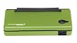 PowerA Play Thru Guard Case - Green (Nintendo DS)