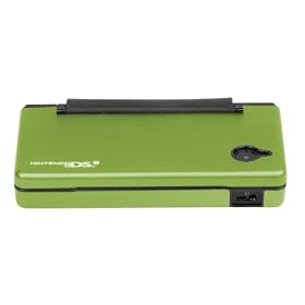 Click here to buy Official Nintendo DSi Play-Thru Guard Case - Green by BD&A.