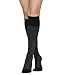 Paisley Compression Socks Womens & Mens - Pair of Medical Grade 20-30 mmHg Graduated Sock Support Stockings - Ideal for Running & Athletic Wear, Pregnancy/Maternity, Flight & Travel