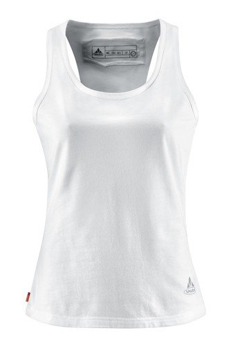 VAUDE Damen Top Women\'s Cassana Top, white, 42, 03169_001 Preisvergleich