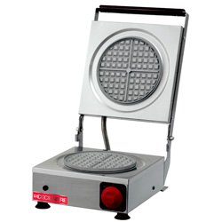 Commercial Waffle Maker