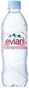 エビアンミネラルウォーター500ml&times;24本