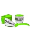 Hand Wraps Lime Green 180" - Mexican...