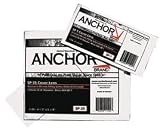 Anchor Brand SP-2 Anchor 2 x 4 1/4 100% Cr-39 Cover Lens (1 EA)