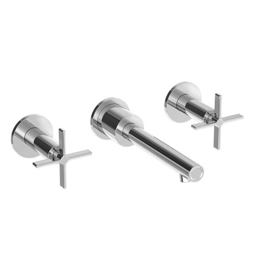  new year 847102 100 2 Handle Faucet Handles PolishedB006TIF3KO