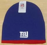 New York Giants Knit Hat Skull Cap Beanie NFL