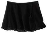 Danskin Girls 2-6X Wrap Skirt