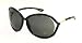 AUTHENTIC TOM FORD SUNGLASSES FT0075 CLAUDIA BLACK TF 75 B5 TF75