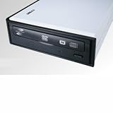 20X DVDrw Ext Lightscribe Ret