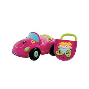 Chicco Carolina Radio-Control Car
