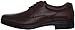 Hush Puppies Men's Quatro BK Oxford