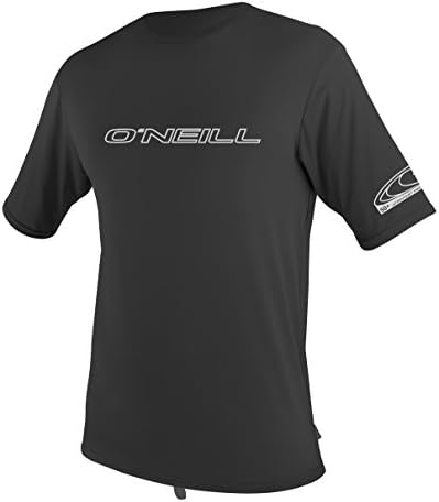 O'Neill UV Sun Protection Men's Basic Skins Tee Rashguard