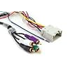 Metra TYTO-01 JBL Amplifier Interface Harness