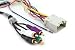 Metra TYTO-01 JBL Amplifier Interface Harness