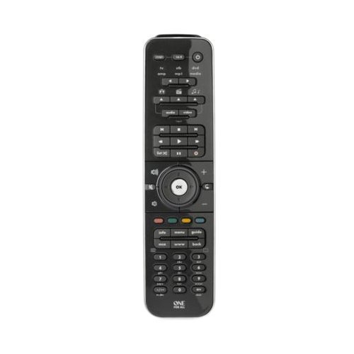 One For All- Urc7962 Smart Control Motion Remote Control