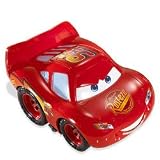 Cars: Crash Talkin' Lightning' McQueen