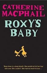 Roxy's Baby