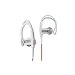 Monster Beats by Dr. Dre PowerBeats InEar Sport-Kopfh�rer mit Mikrofon (Schwei�resistent, UV-Best�ndig) wei�