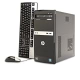 HP 505B XZ777UT Desktop PC 31ZaHUkxDTL. SL160 HP 505B XZ777UT Desktop PC