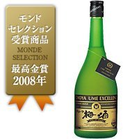 チョーヤ 梅酒 エクセレント　750ML