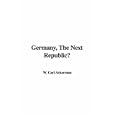 Germany, The Next Republic?