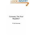 Germany, The Next Republic?