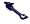 image Kuhn Rikon Auto Safety Master Opener, Blue