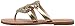 Dolce By Mojo Moxy Women's Ahoy Dress Sandal