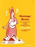Onstage Brass (trumpet & piano)