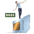 Base Prepaid Simkarte inkl. 10? Starguthaben.