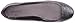 Nine West Women's Adorabl Metallic Ballet Flat