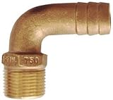 Gross Mechanical Labs (Groco) 3/4Innpt-90 X 3/4Inhose