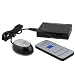 Menotek 5 Port Smart/Intelligent HDMI Switch With Remote Control And AC Adapter image 3