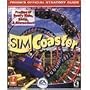 SimTheme Park Inc. (PC, US): Prima's Official Strategy Guide