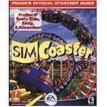 Simtheme Park Inc. (Prima's Official Strategy Guides)