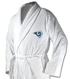 St. Louis Rams Bath Robe