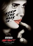 The Spirit- Ellen Dolan Maxi Poster