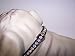 Kitchen & Housewares : Gidget Vinyl Dog 92P Collar 14in Black