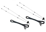 XOVISION AN400 Pair of Diversity Antenna For TV Tuner