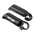 BBB Bar End Three D Forged BBE-08