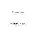 Truck-Lite (9712A) Lens