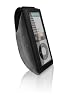 Belkin Lillian Case with Hand Strap for Apple iPod nano 5G (Caviar)