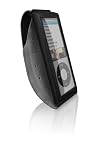 Belkin Lillian Neoprene Case with Hand Strap for iPod nano 5G (Caviar)