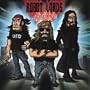 Robot Lords of Tokyo