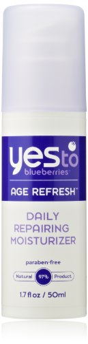 Yes To Blueberries Daily Repairing Moisturizer, 1.7-Fluid Ounce