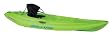Ocean Kayak Mysto Sit-On-Top Recreational Kayak