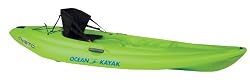 Ocean Kayak Mysto Sit-On-Top Recreational Kayak