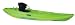 Ocean Kayak Mysto Sit-On-Top Recreational Kayak