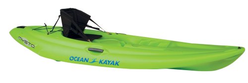 Click To Ocean Kayak Mysto Sit-On-Top Recreational Kayak Details...